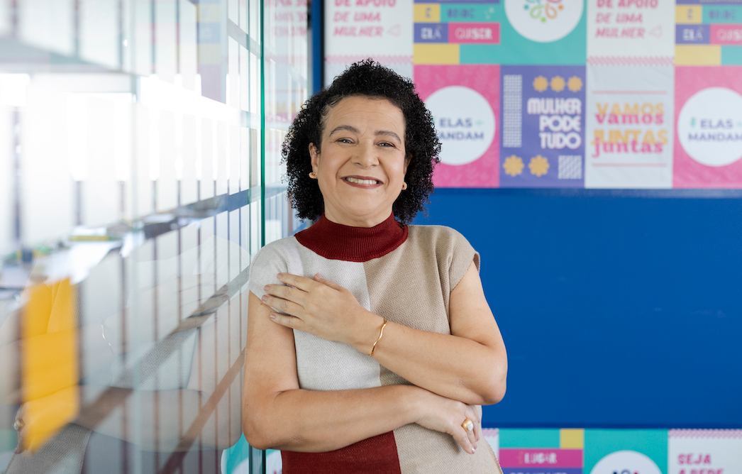 Ana Fontes: 'Empreender no Brasil e não ser otimista são duas coisas que não combinam'