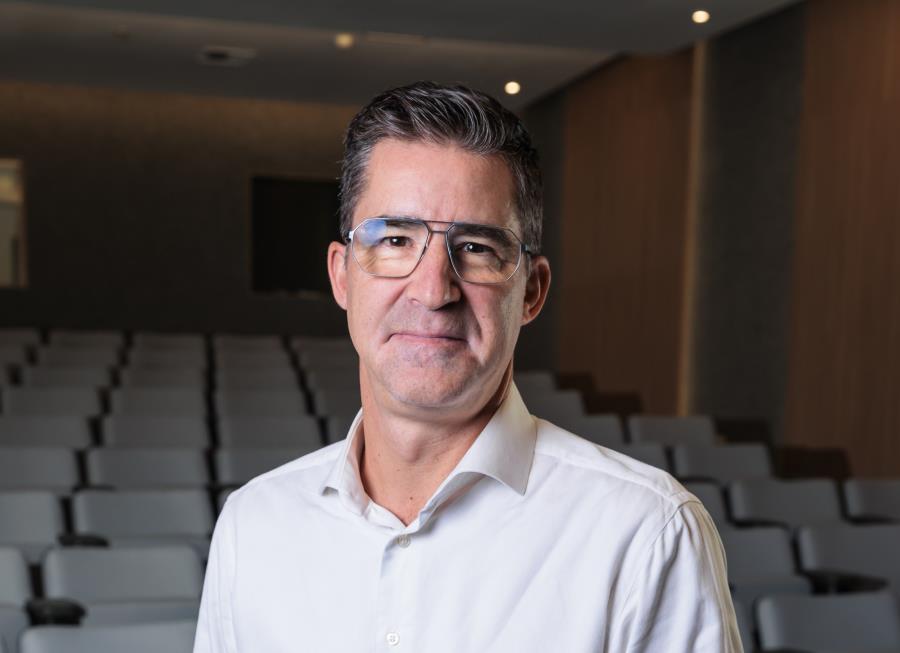 GSK reforça liderança em vacinas, inovação e sustentabilidade com investimento recorde no Brasil