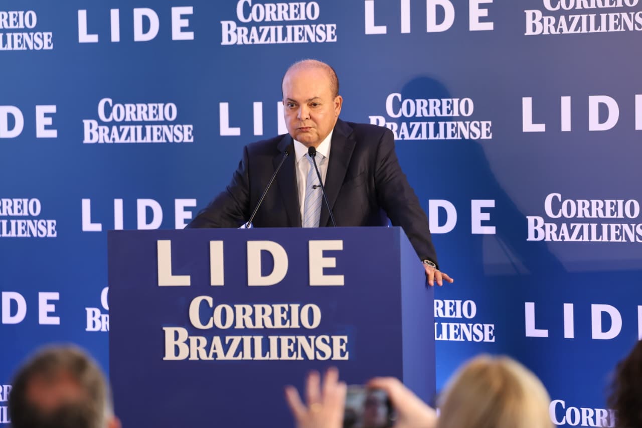 Ibaneis Rocha afirma que regularização fundiária no DF já alcançou 1,8 mil propriedades rurais em menos de um ano