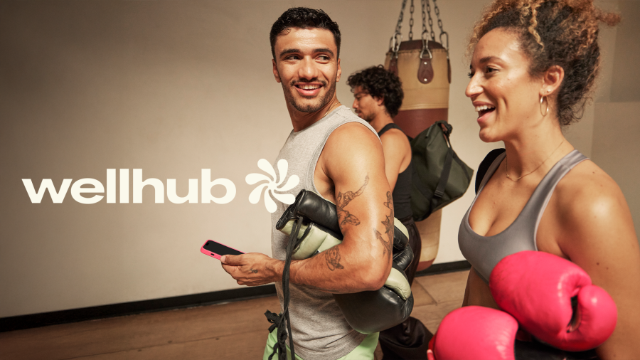 Wellhub impulsiona setor fitness e movimenta R$ 13,2 bilhões no Brasil