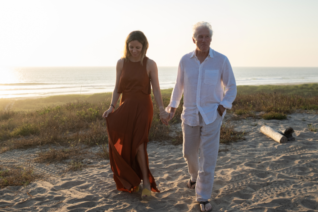 Xala: o paraíso regenerativo de Richard Gere que está reinventando o luxo à beira-mar no México