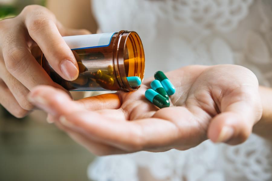 O risco silencioso do uso sem orientação de anti-inflamatórios