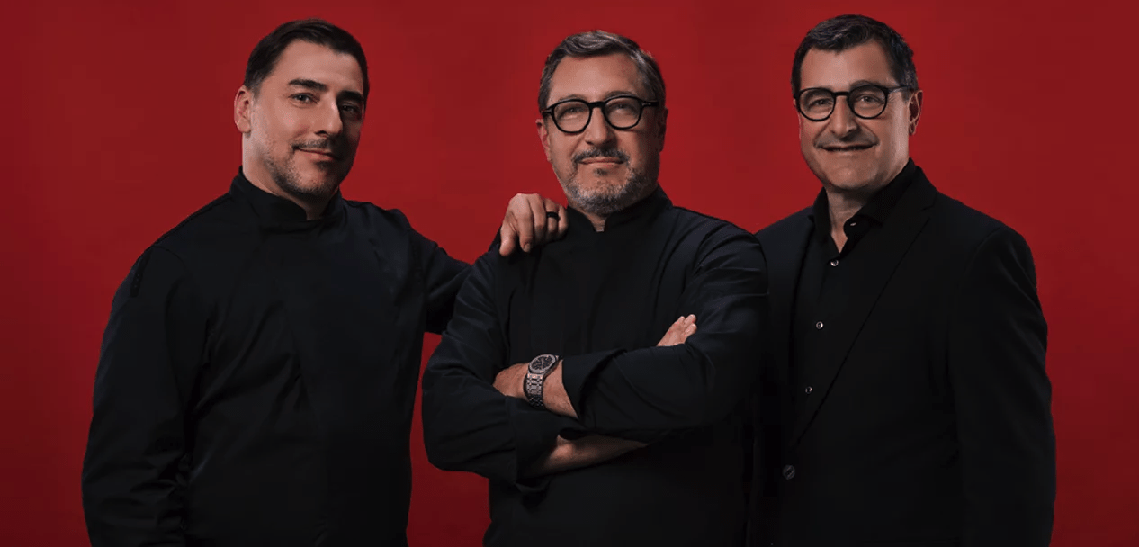 The Macallan revela nova experiência na Escócia em colaboração com o El Celler de Can Roca