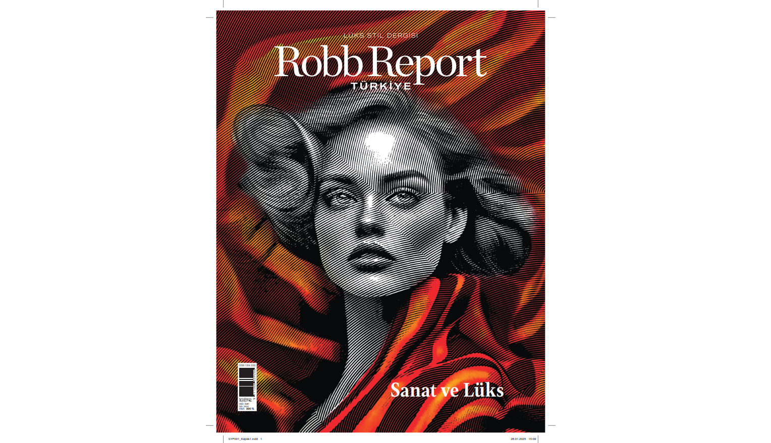 A Robb Report está de volta à Turquia