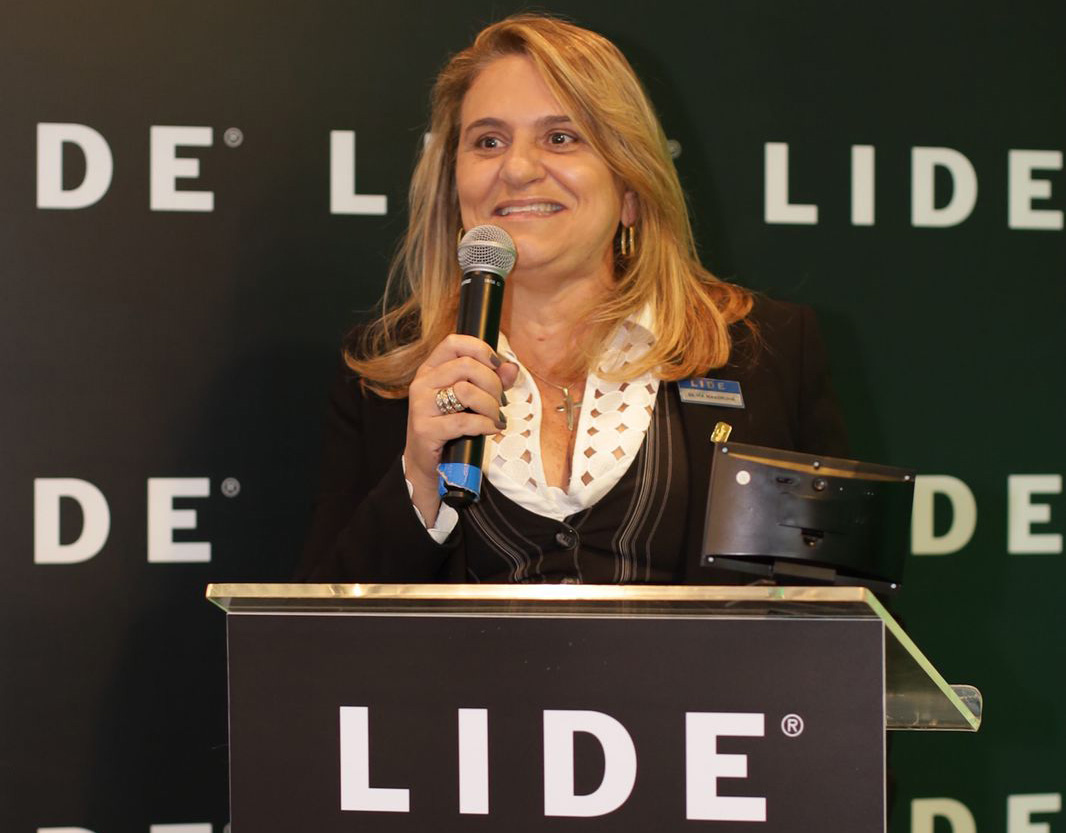 Silvia Massruhá: Embrapa é referência em agricultura tropical e hoje trabalha com inteligência de dados