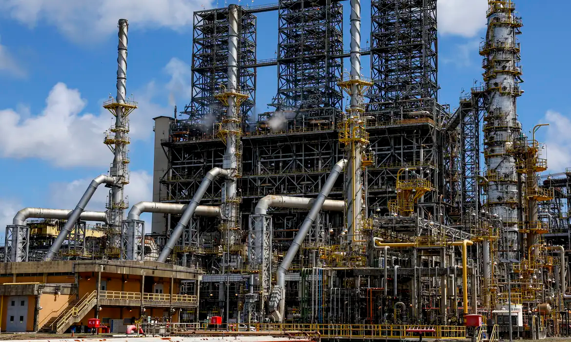 CNI projeta crescimento do PIB de 1,8% em 2026