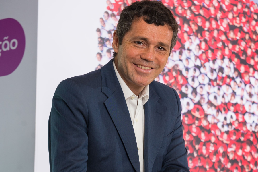 Gilles Coccoli: 'O Brasil é como um grande laboratório para o grupo avançar globalmente'