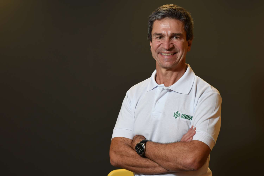 Ernesto Pousada: 'A transição energética é uma maratona, não é uma corrida de 100 metros'