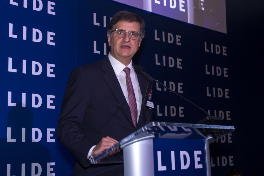 'Sem segurança jurídica, não haverá progresso', afirma Procurador-Geral da República 