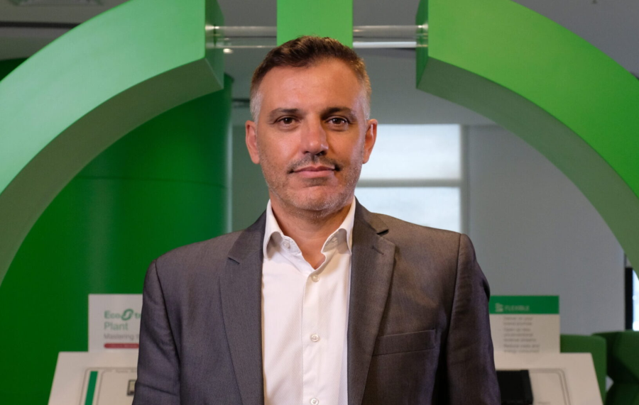 Roberto Rossi: 'O Brasil tem todas as características para se tornar um dos hubs de data centers mais relevantes do mundo'