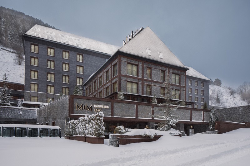 Meliá assume a gestão dos hotéis MiM, que passam a integrar a The Meliá Collection