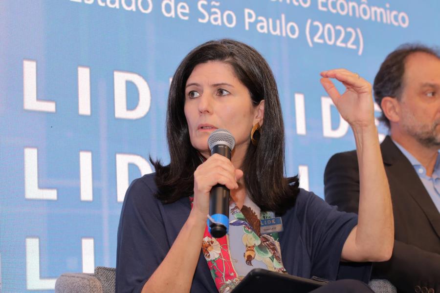 Zeina Latif: 'A reforma tributária é fundamental para questionarmos a qualidade dos gastos públicos’