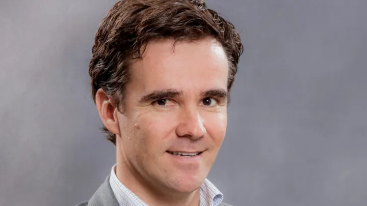 Sergei Epof: 'Um dos nossos pilares é a cogeração de energia' 