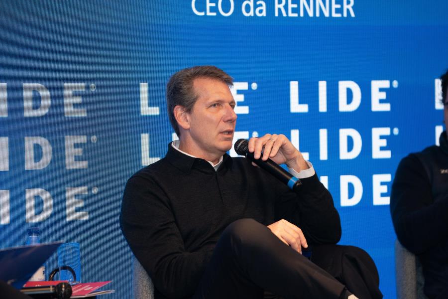 'Dados são os novos balconistas', diz CEO da Renner durante debate sobre o futuro do varejo no Seminário LIDE
