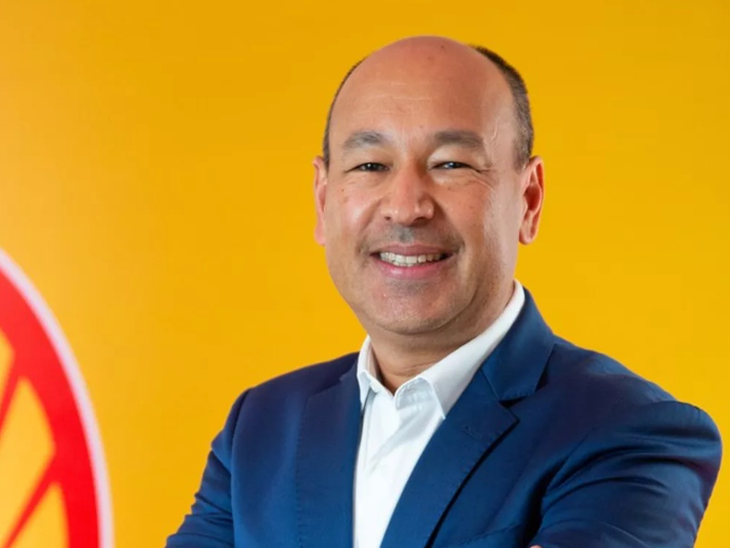 Flávio Rodrigues: 'Hoje existe um equilíbrio entre transição energética e segurança energética'