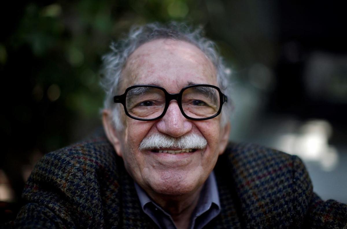 Brasileiros podem viver a Colômbia de Gabriel García Márquez em roteiro literário exclusivo