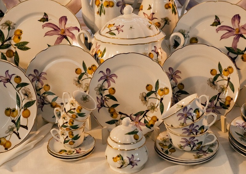 Tania Bulhões celebra a beleza do Cerrado em nova coleção 