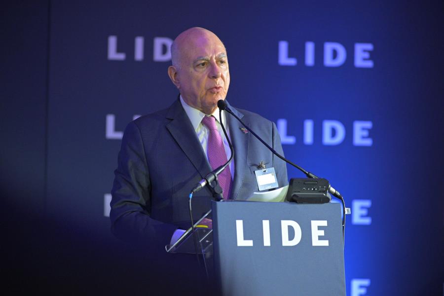 Arnaldo Jardim apresenta agenda do agro para a COP30: produtividade com preservação e bioenergia