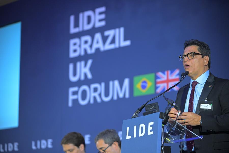 Loterj defende modelo regulatório “de vanguarda” e liga jogos a emprego, turismo e impacto social