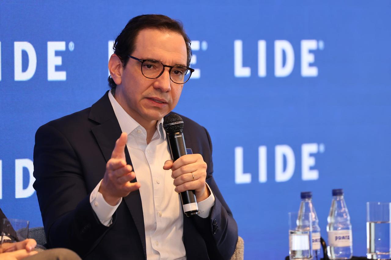 'Vivemos o melhor momento da infraestrutura brasileira', afirma Marco Aurélio Barcelos, da ABCR
