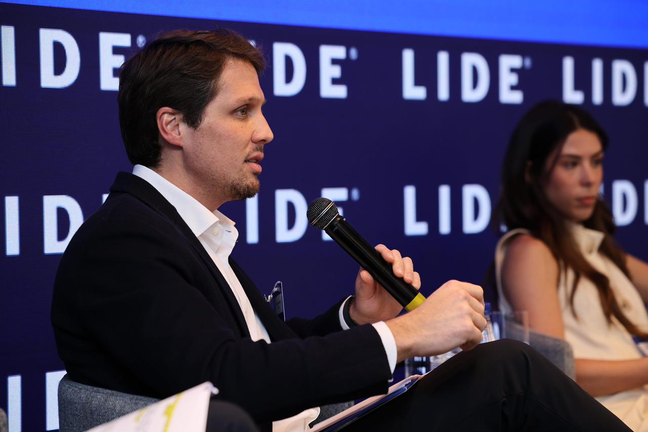 COMLIDE reúne lideranças na Casa LIDE e anuncia avanço tecnológico e formação executiva