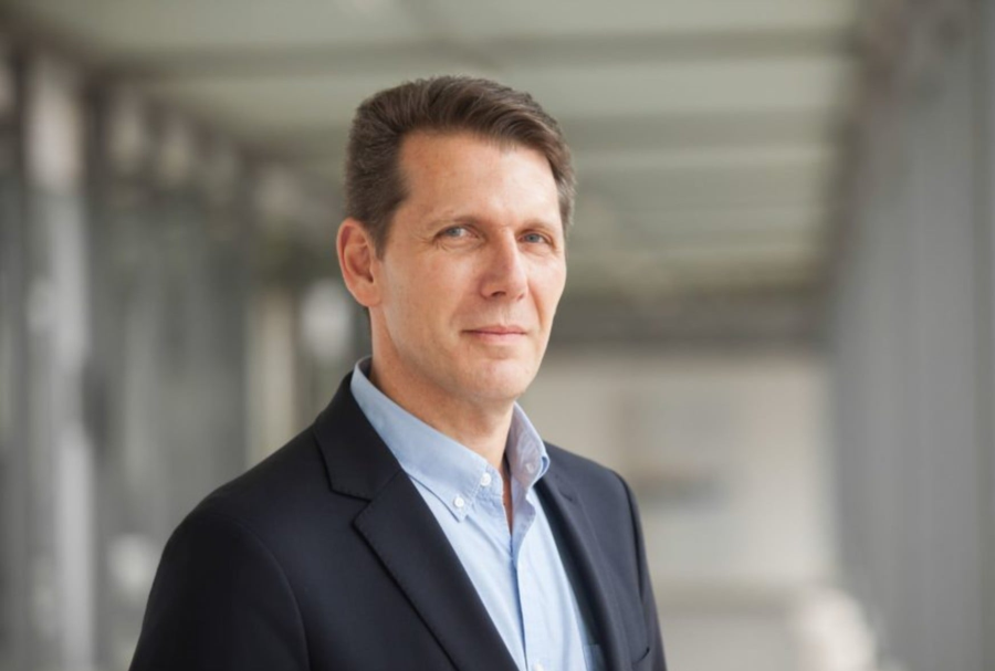 Fabio Faccio: 'A inteligência artificial aumenta nossa precisão nas decisões'