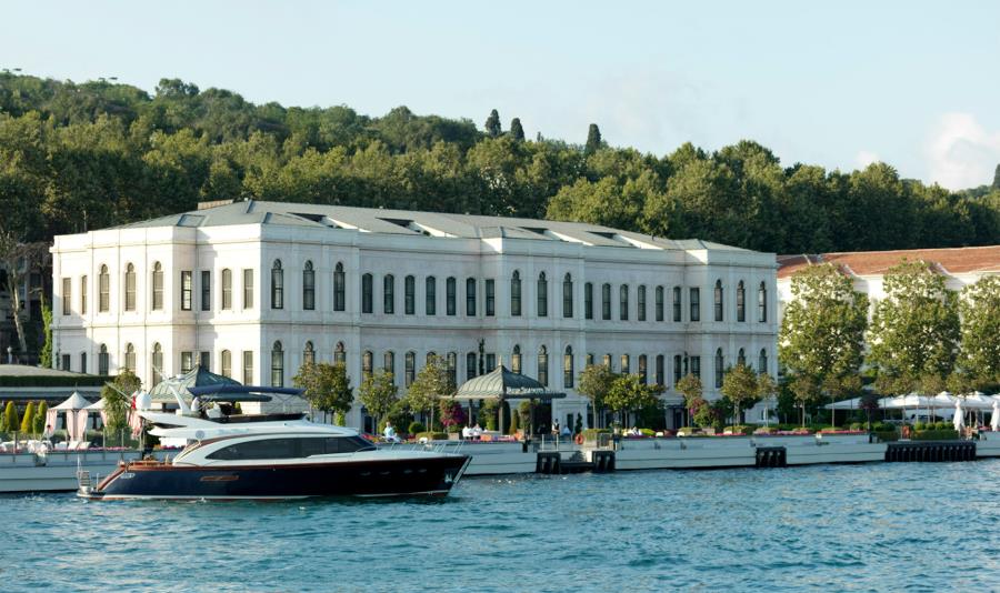 Four Seasons apresenta programação encantadora para as festas de fim de ano