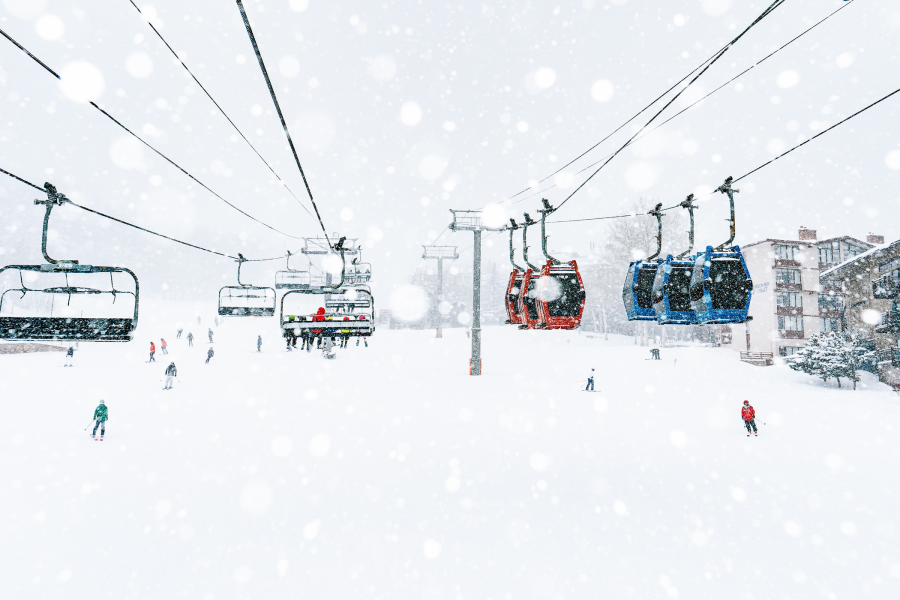 Aspen eleva o padrão: nova temporada traz inovação, sustentabilidade e experiências inéditas