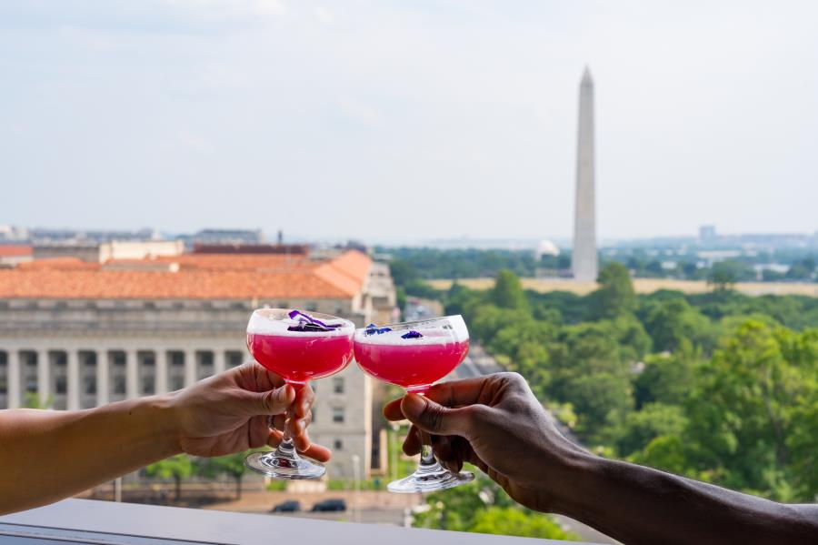 Experiências exclusivas em Washington, DC:  Descubra o lado mais sofisticado da capital americana  