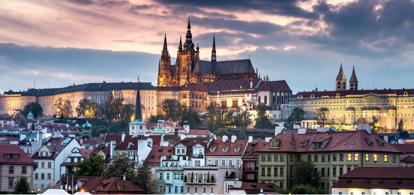 Conheça o melhor de Praga em 48 horas
