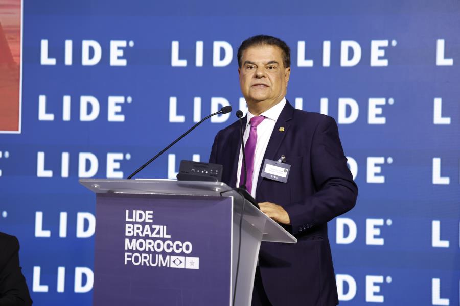 Transformação digital une Brasil e Marrocos em agenda estratégica de desenvolvimento
