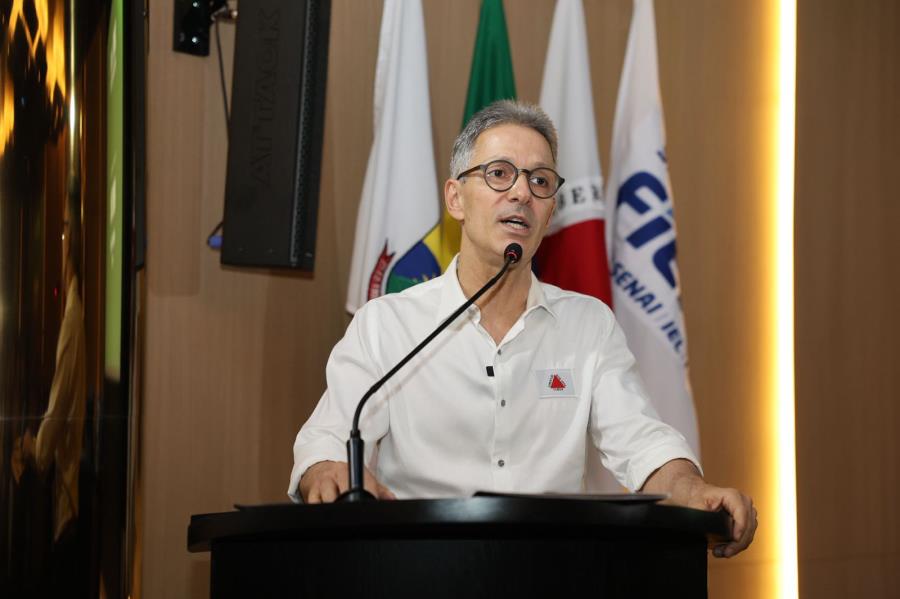 Summit de Minas e Energia reúne líderes para debater inovação, sustentabilidade e o futuro do setor