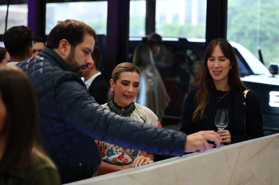Arte, música e experiências marcam a nova edição do Robb Report Day na Casa Fasano