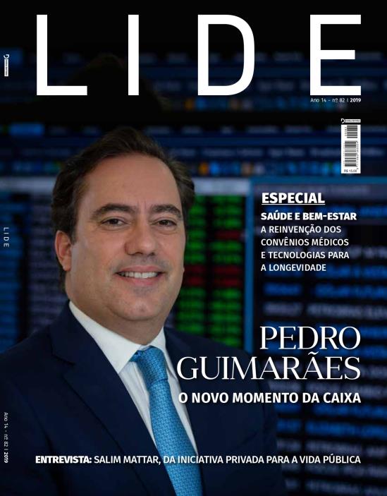 PDF - Revista LIDE 82