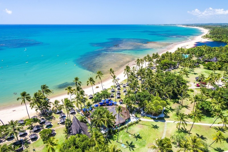 Tivoli Ecoresort Praia do Forte participa da Resort Week com condições exclusivas para viagens até dezembro