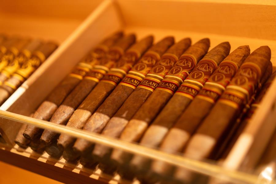 Monte-Carlo Cigar Club é o clube de charutos destinado a se tornar o mais exclusivo do mundo