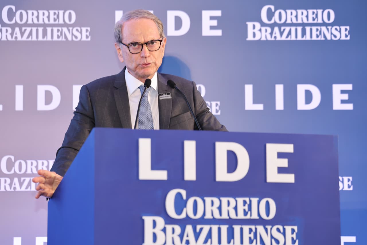 Presidente do LIDE Brasília diz que segurança jurídica é condição para destravar produção e crédito no campo