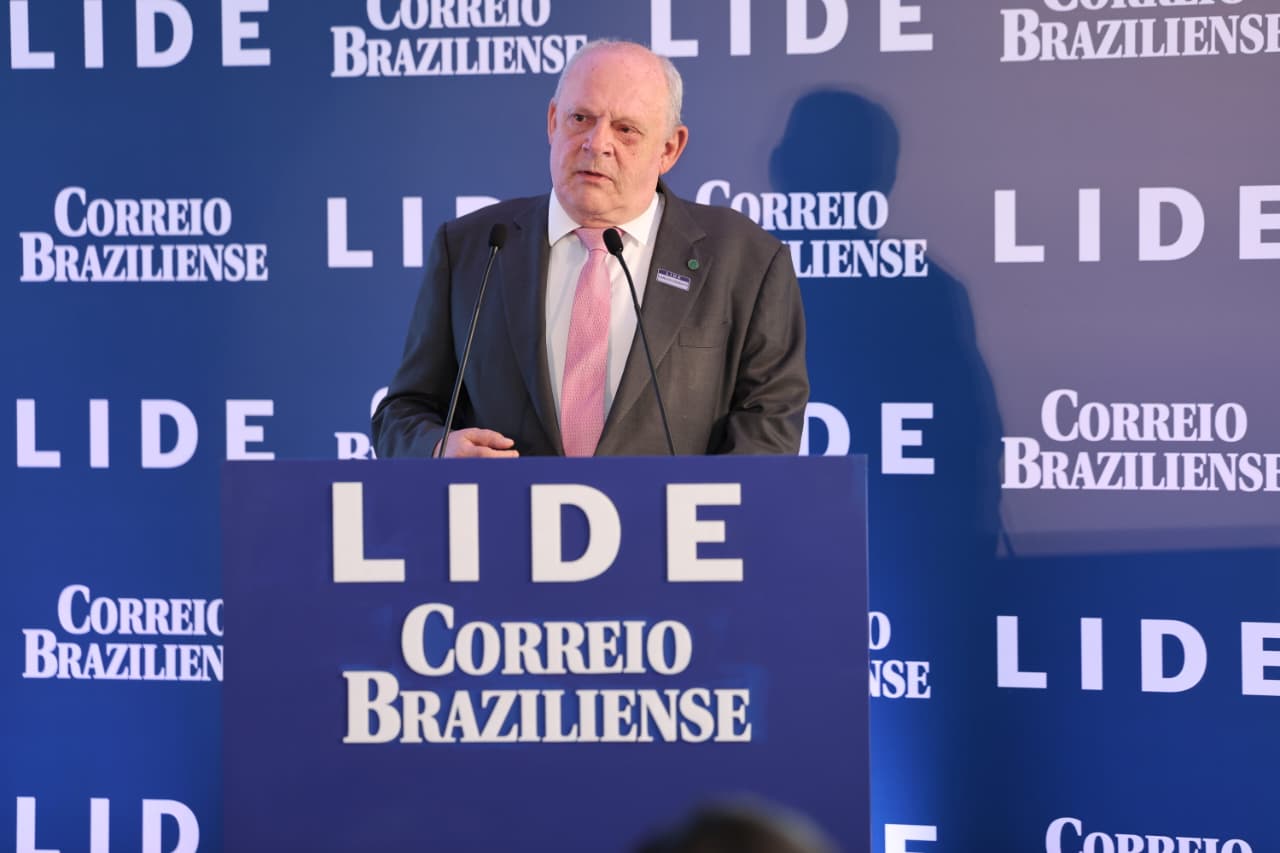 Assessor do Mapa defende endurecimento contra fraudes, prioridade ao seguro rural e certificação ambiental no agro