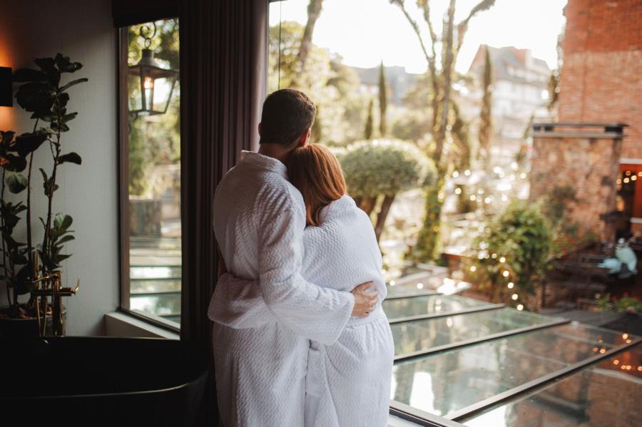 D’Incanto Spa leva o conceito Natural Relief a Gramado 