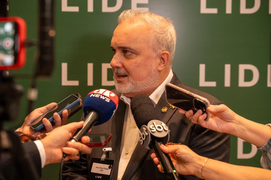 'Brasil e Índia podem liderar a descarbonização global', afirmam lideranças em Mumbai