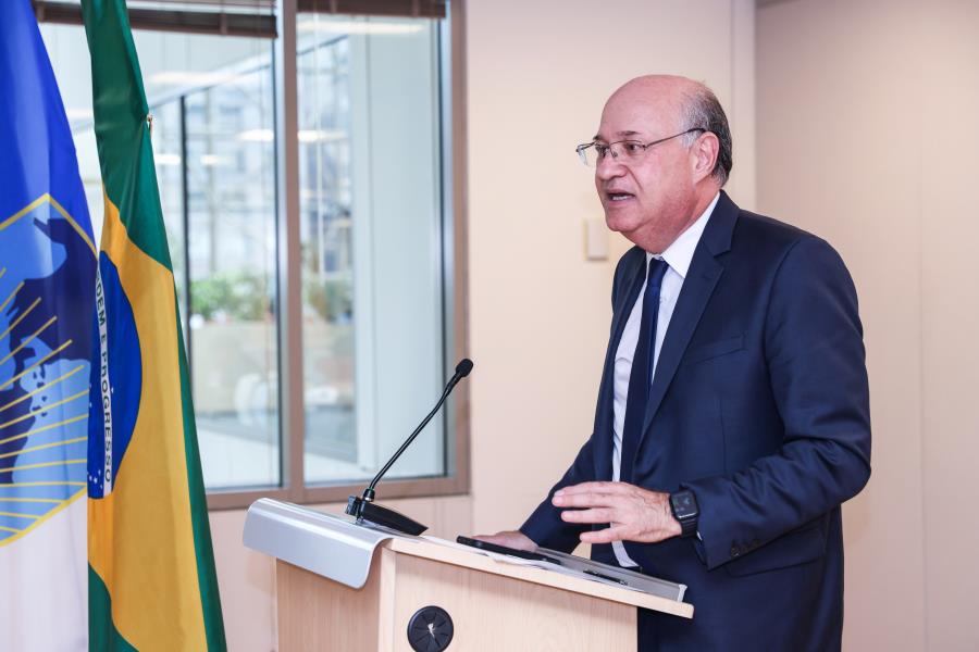 BID anuncia US$ 2,5 bi para segurança e vai dobrar carteira do setor privado