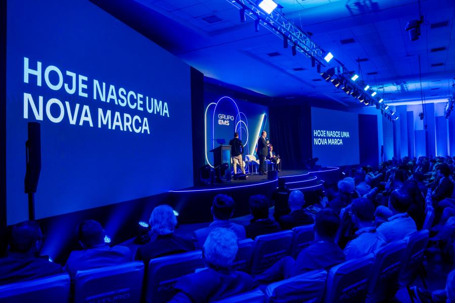 Família Sanchez unifica negócios farmacêuticos sob a nova marca Grupo EMS e mira expansão global