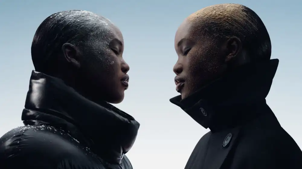 A estreia que sacudiu Nova York: Enninful assina coleção visionária para a Moncler