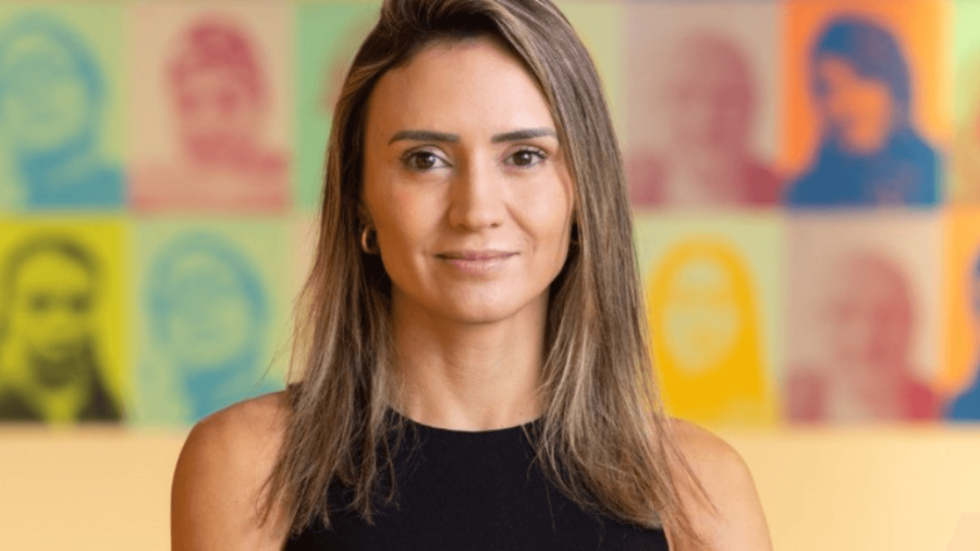 Taciana Lopes: 'A nossa maior chance de sucesso é achar o caminho da relevância'