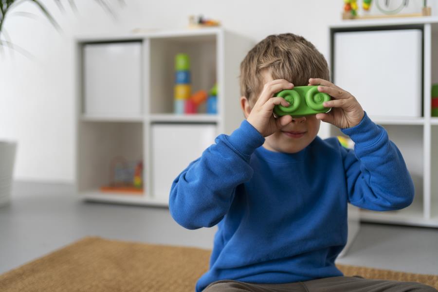 Plataforma usa inteligência artificial para oferecer suporte a pessoas neurodivergentes
