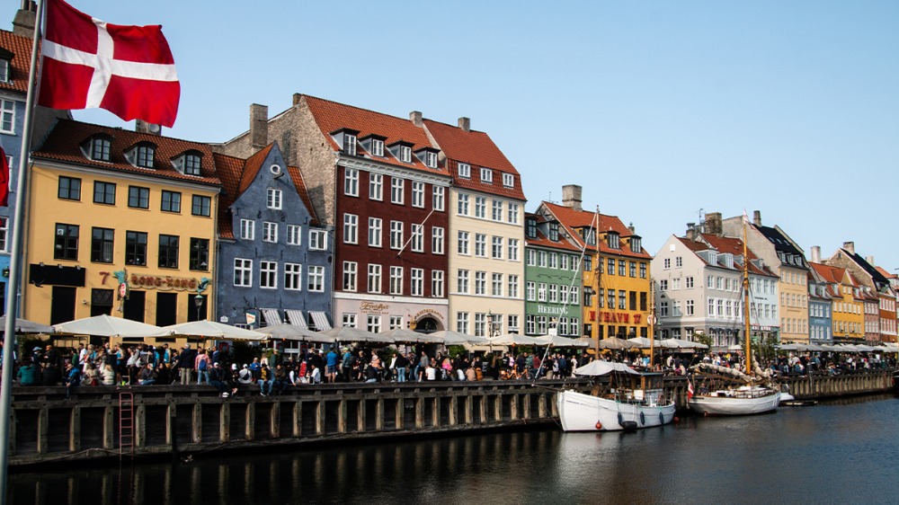Copenhague destrona Viena como a cidade mais habitável do mundo