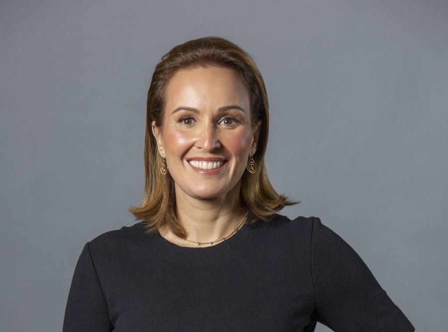 Priscyla Laham: 'Não acredito num mundo em que a máquina substitui o humano'