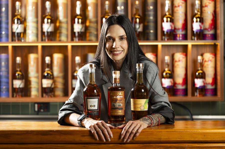 Whisky de ‘alma brasileira’ conquista o paladar do consumidor em busca de rótulos premium e de personalidade forte