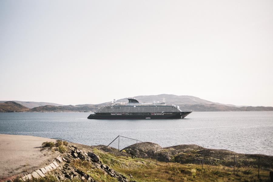 Explora Journeys revela a arte de viajar entre Turquia e Grécia