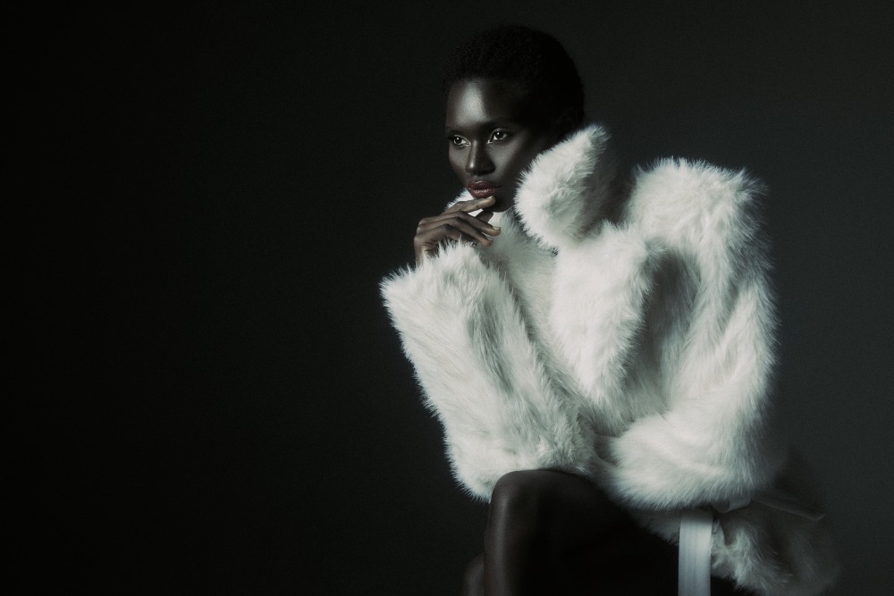 Entre o luxo e a penumbra, Vitor Zerbinato apresenta seu Inverno 26